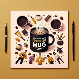 Mug print